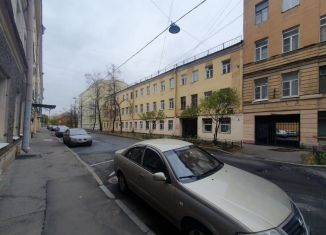 Продается 3-ком. квартира, 90 м2, Санкт-Петербург, Дойников переулок, 5-7, муниципальный округ Семеновский