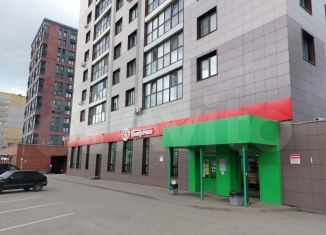 Продается торговая площадь, 672 м2, Киров, улица Калинина, 7