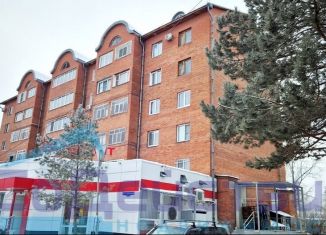 Продажа 1-комнатной квартиры, 28.2 м2, Омск, 4-я улица Челюскинцев, 115к1