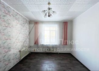 Продается 2-ком. квартира, 54 м2, Вологда, улица Карла Маркса, 87