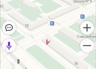 Продажа помещения свободного назначения, 29 м2, Дюртюли, улица Ленина, 36