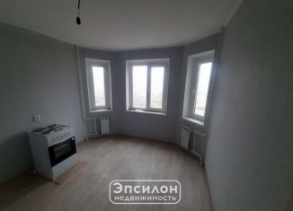 Продается двухкомнатная квартира, 61.2 м2, Курск, улица Домостроителей, 4, Центральный округ