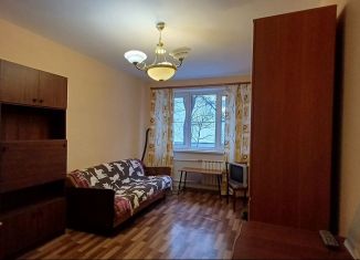 Сдается однокомнатная квартира, 33 м2, Санкт-Петербург, улица Стасовой, 4к1, метро Ладожская