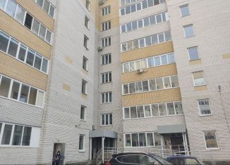 Продажа 1-комнатной квартиры, 30.7 м2, Омск, улица Архиепископа Сильвестра, 3