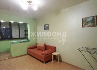 Аренда 1-комнатной квартиры, 30 м2, Новосибирск, улица Кропоткина, 138, Калининский район