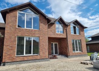 Дом на продажу, 398.2 м2, деревня Вёшки, Речная улица, 11Б