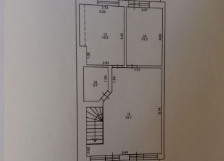 Сдается офис, 56 м2, Калининград