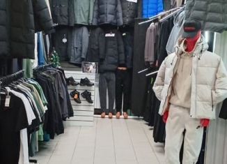 Продажа торговой площади, 12 м2, Искитим, Вокзальная улица, 6
