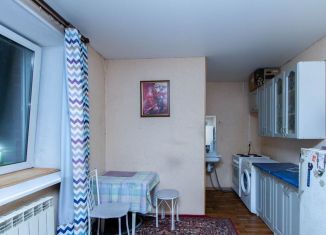 Продам квартиру студию, 15.1 м2, поселок Зональная Станция, Рабочая улица, 60/1