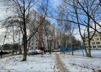 Продажа двухкомнатной квартиры, 46.2 м2, Москва, 1-я Напрудная улица, 11, метро Медведково