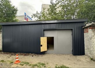 Продажа гаража, 30 м2, Тюмень, улица Республики, 209с2