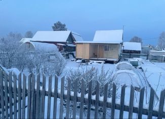 Дача на продажу, 14 м2, СНТ Уйма, 9-я линия, 17