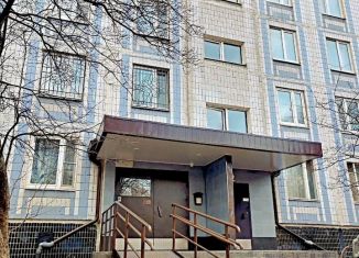 Продаю квартиру студию, 15.5 м2, Москва, Ореховый бульвар, 39к1, ЮАО