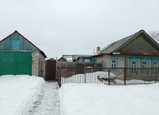 Продается дом, 45 м2, Ульяновская область, улица Барышева, 39