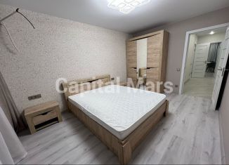 Сдаю 2-ком. квартиру, 60 м2, Москва, 6-я Радиальная улица, 7/1к1, метро Царицыно