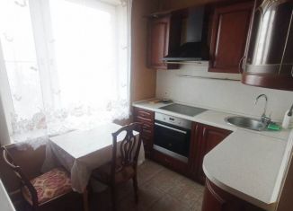 Аренда 2-комнатной квартиры, 60 м2, Москва, метро Октябрьское поле, улица Народного Ополчения, 28к2