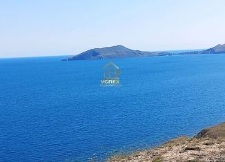 Земельный участок на продажу, 9 сот., Крым, Корабельный переулок, 66