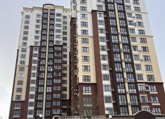 Продается 1-ком. квартира, 41 м2, село Мирное, улица Крымской Весны, 9к2