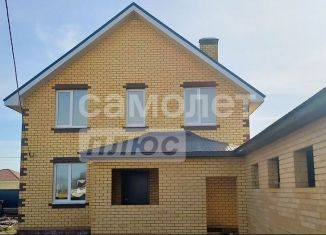 Продается коттедж, 131 м2, деревня Куюки, улица Туганлык