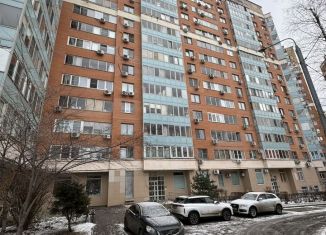 Продается 1-ком. квартира, 36 м2, Москва, улица Гарибальди, 6, метро Новые Черёмушки