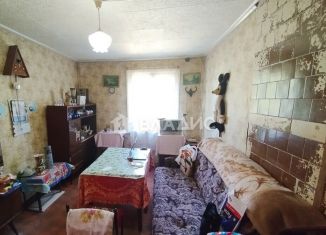 Дом на продажу, 40.7 м2, посёлок Стёпанцево, Школьная улица, 30