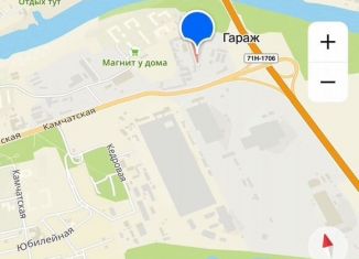 Продается гараж, 18 м2, Тюмень, Камчатская улица, 203с384