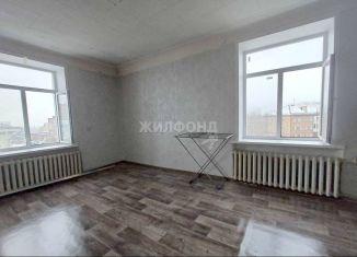 Продаю комнату, 20.4 м2, Новосибирск, улица Ватутина, 4