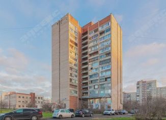 Комната на продажу, 12.2 м2, Санкт-Петербург, Бухарестская улица, 128к1, метро Дунайская