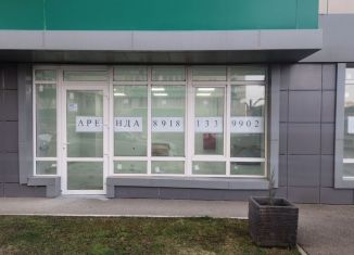 Помещение свободного назначения в аренду, 69 м2, Краснодар, улица имени Дмитрия Благоева, 29к1, микрорайон Гидрострой