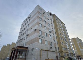 Продажа двухкомнатной квартиры, 65.4 м2, Тверь, Заволжский район, улица Хромова, 84