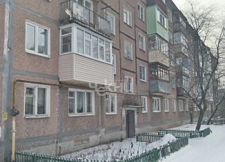 Продажа 3-комнатной квартиры, 59 м2, Заволжье, улица Рылеева