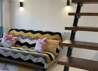 Продажа квартиры студии, 25.2 м2, село Черешня, Подольская улица, 166/1