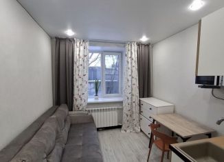 Сдам квартиру студию, 14 м2, Рязань, Московское шоссе, 35