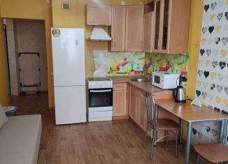 Сдаю в аренду квартиру студию, 32 м2, Иркутск, микрорайон Крылатый, 22/2