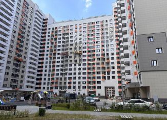 Квартира на продажу студия, 18 м2, Москва, 6-я Радиальная улица, 7/1к1, ЮАО