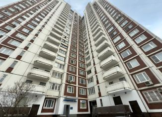 Сдаю в аренду 1-ком. квартиру, 38.7 м2, Москва, улица Лётчика Бабушкина, 32к1, Лосиноостровский район