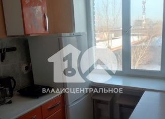 Сдается 1-ком. квартира, 30 м2, Новосибирск, улица Доватора, 19/4