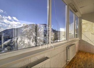 3-ком. квартира на продажу, 48.3 м2, посёлок городского типа Партенит, Фрунзенское шоссе, 12