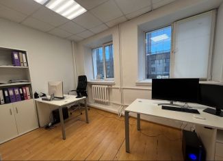 Сдаю офис, 67.3 м2, Москва, 3-я улица Ямского Поля, 2к16, 3-я улица Ямского Поля