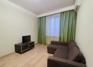 Сдам в аренду 1-комнатную квартиру, 42 м2, Москва, Юрловский проезд, 21, Юрловский проезд