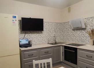 Однокомнатная квартира на продажу, 38.1 м2, Воронеж, Московский проспект, 205, ЖК Грин Парк