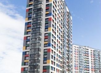 Продается квартира студия, 25 м2, Санкт-Петербург, метро Беговая, улица Оптиков, 34к1