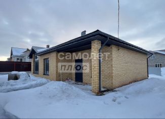 Продам дом, 115 м2, Альметьевск, улица Кырлай, 38