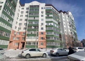 Продажа 1-ком. квартиры, 33.6 м2, Уфа, Октябрьский район, улица Маршала Жукова, 24