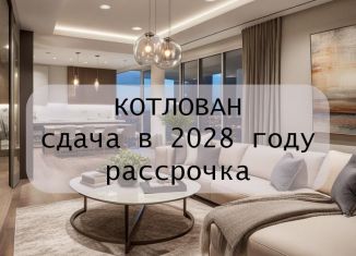 Квартира на продажу студия, 36 м2, Махачкала, 6-я Гражданская улица, 76