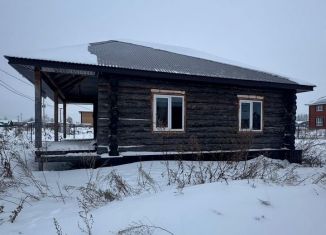 Продам дом, 80 м2, деревня Самохваловка, Просторная улица, 14А