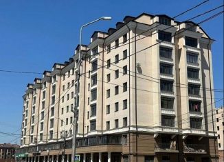 Продается 1-ком. квартира, 44.5 м2, Владикавказ, улица Курсантов-Кировцев, 4А, 19-й микрорайон