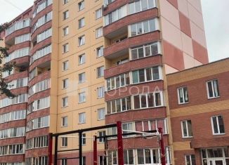 Продаю 2-комнатную квартиру, 55.6 м2, Новосибирск, улица Ключ-Камышенское Плато, 26/2