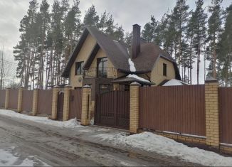 Продается дом, 131.4 м2, деревня Богданово, улица Серебряный Бор, 71