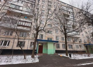 Продажа квартиры студии, 10 м2, Москва, 1-й Тушинский проезд, 19